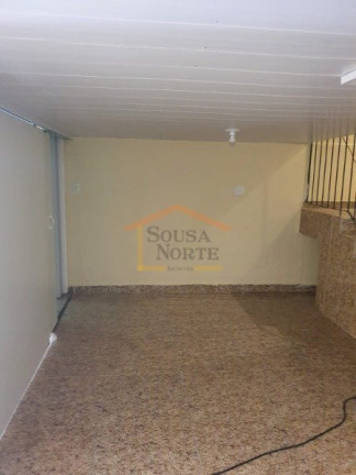 Imagem Imóvel com 2 Quartos para Alugar, 60 m² em Santana - São Paulo