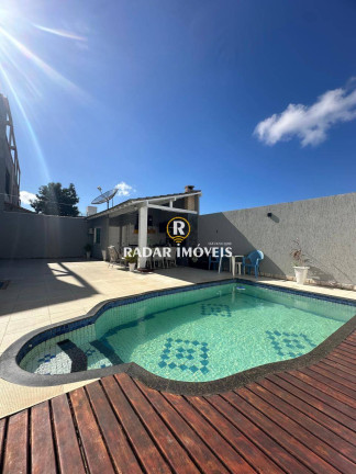 Casa com 4 Quartos à Venda, 360 m² em Portinho - Cabo Frio