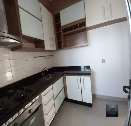 Imagem Apartamento com 3 Quartos à Venda, 64 m² em Centro - Diadema