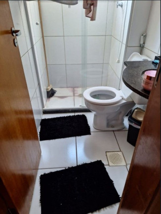 Imagem Apartamento com 3 Quartos à Venda, 67 m² em Estrada Do Coco - Lauro De Freitas
