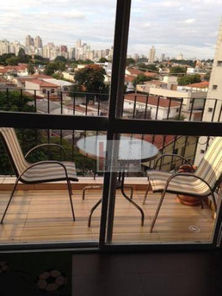 Imagem Apartamento com 2 Quartos à Venda, 64 m² em Campo Belo - São Paulo