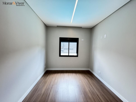 Imagem Casa com 3 Quartos à Venda, 96 m² em Pedro Moro - São José Dos Pinhais