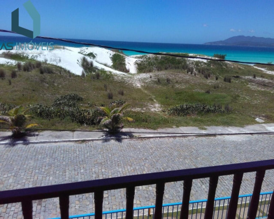 Casa de Condomínio com 2 Quartos à Venda, 80 m² em Foguete - Cabo Frio