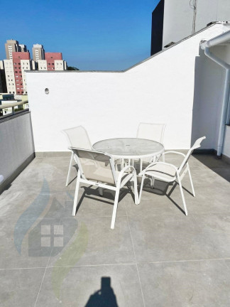 Imagem Cobertura com 2 Quartos à Venda, 121 m² em Taboão - São Bernardo Do Campo