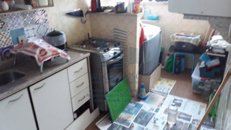 Imagem Apartamento com 2 Quartos à Venda, 50 m² em Praça Seca - Rio De Janeiro