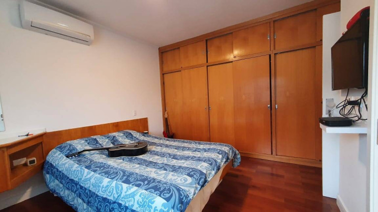 Casa de Condomínio com 4 Quartos à Venda, 400 m² em Alphaville - Santana De Parnaíba