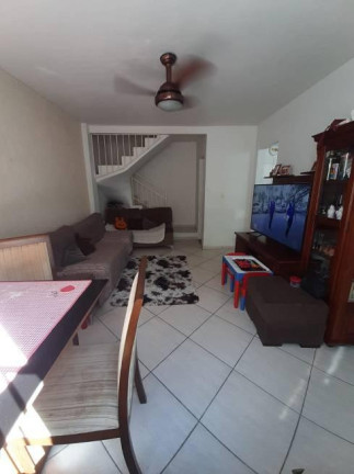 Imagem Casa com 3 Quartos à Venda, 110 m² em Pechincha - Rio De Janeiro Imagem Casa com 3 Quartos à Venda, 110 m² em Pechincha - Rio De Janeiro