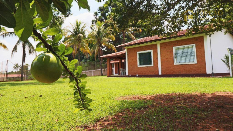 Chácara com 2 Quartos à Venda, 400 m² em Chácara Dos Machados - Itu