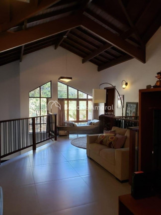 Imagem Casa de Condomínio com 4 Quartos à Venda, 741 m² em Loteamento Alphaville Campinas - Campinas Imagem Casa de Condomínio com 4 Quartos à Venda, 741 m² em Loteamento Alphaville Campinas - Campinas
