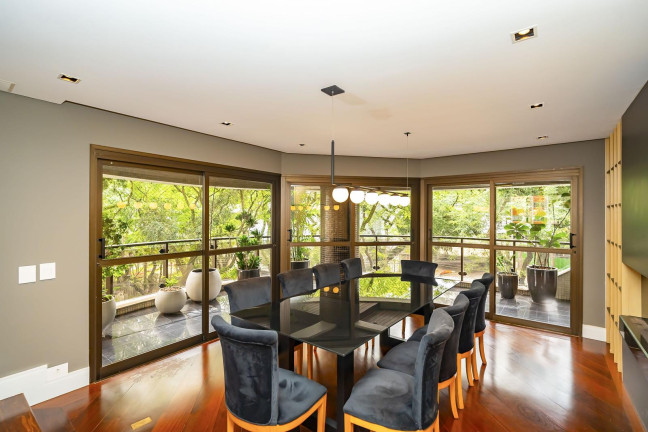 Imagem Apartamento com 3 Quartos à Venda, 350 m² em água Verde - Curitiba
