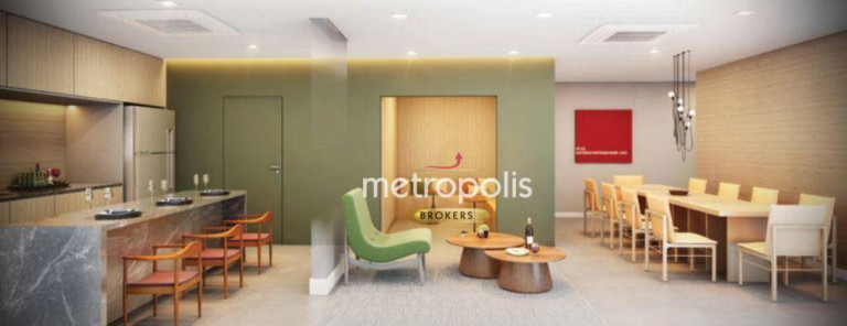 Imagem Apartamento com 2 Quartos à Venda, 61 m² em Vila Isa - São Paulo Imagem Apartamento com 2 Quartos à Venda, 61 m² em Vila Isa - São Paulo