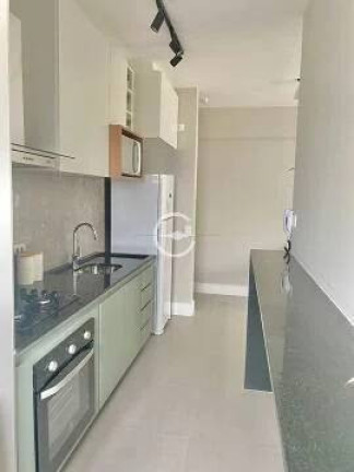 Imagem Apartamento com 1 Quarto à Venda, 48 m² em Moema - São Paulo Imagem Apartamento com 1 Quarto à Venda, 48 m² em Moema - São Paulo
