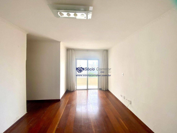 Imagem Apartamento com 3 Quartos à Venda, 80 m² em Vila Carrão - São Paulo