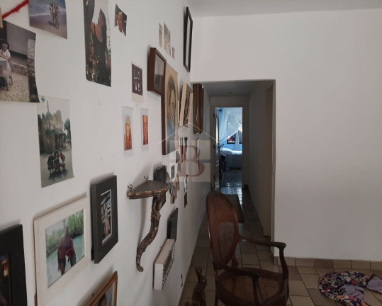 Imagem Casa com 3 Quartos à Venda, 260 m² em São Francisco - Niterói