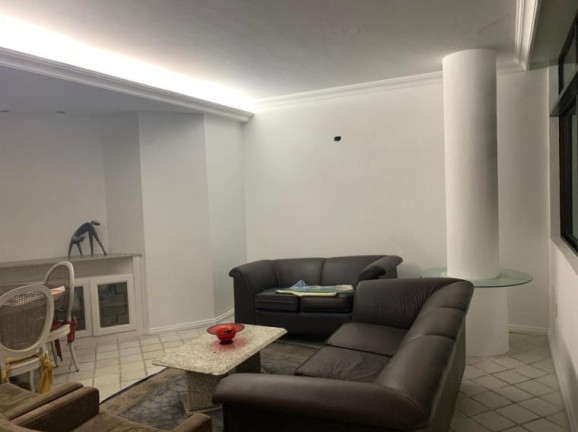 Imagem Apartamento com 3 Quartos à Venda, 105 m² em Boa Viagem - Recife
