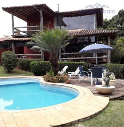 Chácara com 2 Quartos à Venda, 973 m² em Ponte Alta - Atibaia
