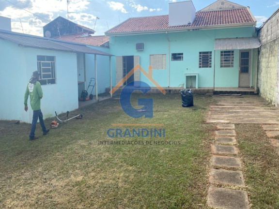 Casa com 2 Quartos à Venda, 300 m² em Jardim Brasília - Mogi Mirim