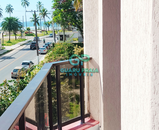 Imagem Apartamento com 3 Quartos à Venda, 96 m² em Enseada - Guarujá