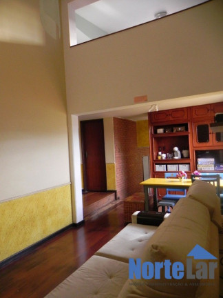 Imagem Casa com 3 Quartos à Venda, 250 m² em Parque Casa De Pedra - São Paulo