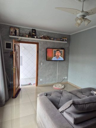 Imagem Casa com 3 Quartos à Venda,  em Taboão - São Bernardo Do Campo