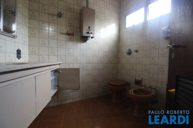 Imagem Sobrado com 3 Quartos para Alugar, 150 m² em Campestre - Santo André