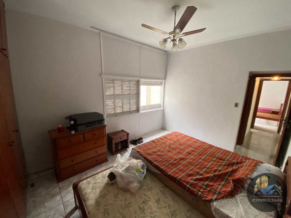 Imagem Apartamento com 2 Quartos à Venda, 163 m² em José Menino - Santos Imagem Apartamento com 2 Quartos à Venda, 163 m² em José Menino - Santos