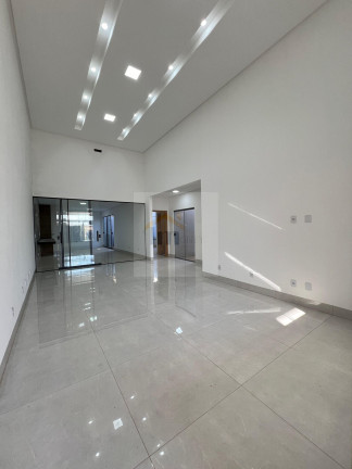 Imagem Casa com 3 Quartos à Venda, 151 m² em Jardim Helvécia - Aparecida De Goiânia