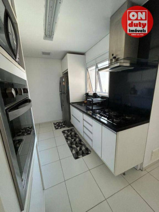 Imagem Apartamento com 2 Quartos à Venda, 111 m² em Ponta Da Praia - Santos