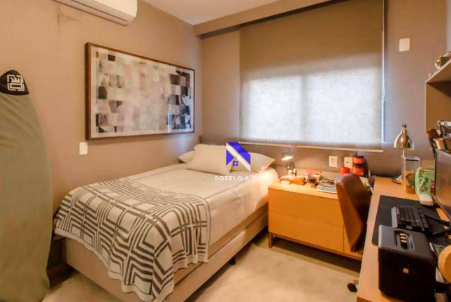 Imagem Apartamento com 4 Quartos à Venda, 305 m² em Moema - São Paulo