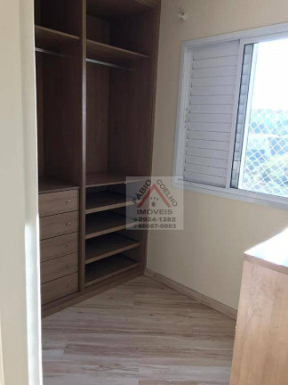 Imagem Apartamento com 2 Quartos à Venda, 67 m² em Sacomã - São Paulo