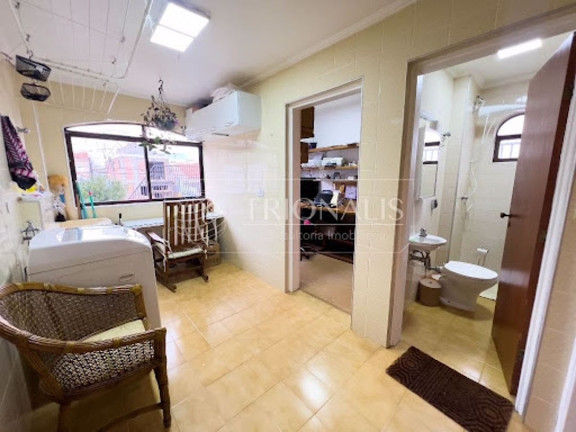 Imagem Apartamento com 4 Quartos à Venda ou Locação, 227 m² em Centro - Atibaia