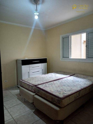 Imagem Casa com 3 Quartos à Venda, 146 m² em Jardim Alvorada - Salto