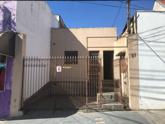 Imagem Casa com 2 Quartos à Venda, 76 m² em Centro - Pindamonhangaba