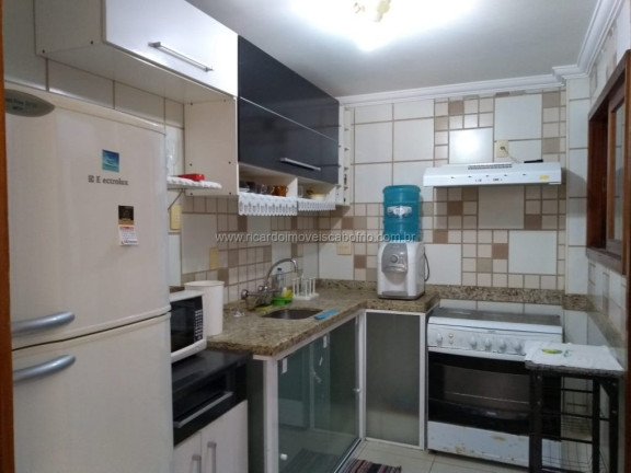 Imagem Casa de Condomínio com 4 Quartos à Venda, 120 m² em Peró - Cabo Frio