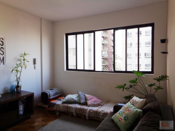 Imagem Apartamento com 3 Quartos à Venda, 82 m² em Sumaré - São Paulo