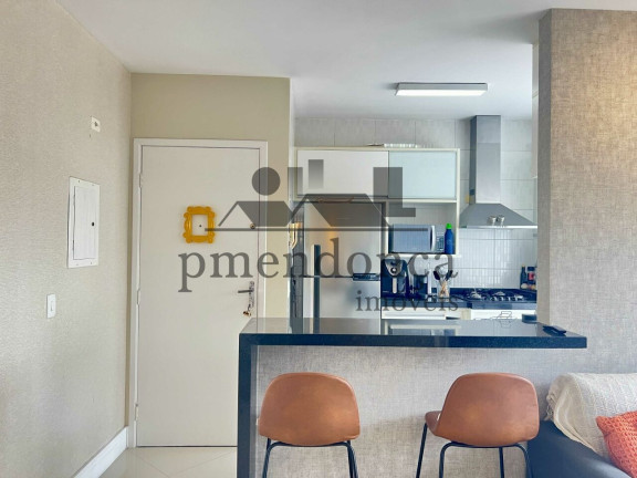 Imagem Apartamento com 2 Quartos à Venda, 57 m² em Pompeia - São Paulo Imagem Apartamento com 2 Quartos à Venda, 57 m² em Pompeia - São Paulo