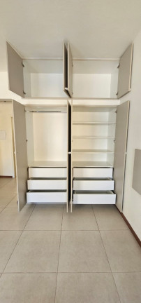 Imagem Imóvel com 1 Quarto para Alugar, 45 m² em República - São Paulo