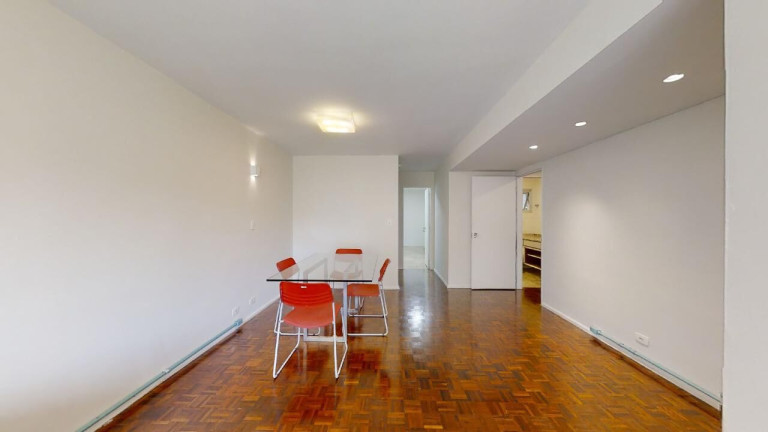 Imagem Apartamento com 3 Quartos à Venda, 113 m² em Itaim Bibi - São Paulo Imagem Apartamento com 3 Quartos à Venda, 113 m² em Itaim Bibi - São Paulo