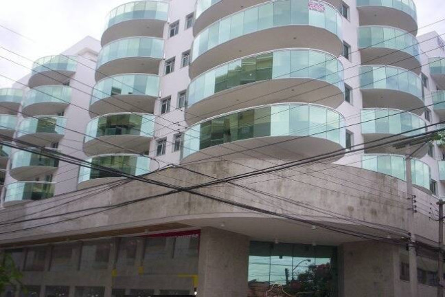 Cobertura com 3 Quartos à Venda, 190 m² em Centro - Cabo Frio