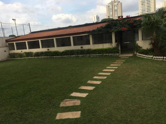 Apartamento com 3 Quartos à Venda, 66 m² em Chácara Santo Antônio - São Paulo