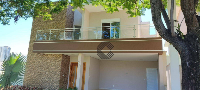 Imagem Sobrado com 4 Quartos à Venda, 305 m² em Residencial Giverny - Sorocaba Imagem Sobrado com 4 Quartos à Venda, 305 m² em Residencial Giverny - Sorocaba