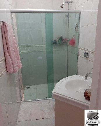 Imagem Sobrado com 3 Quartos à Venda, 120 m² em Parque Morumbi - Votorantim