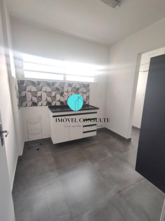 Imagem Apartamento com 1 Quarto para Alugar, 49 m² em Vila Buarque - São Paulo