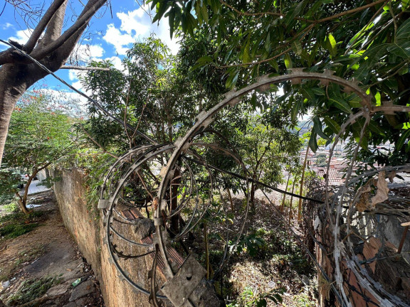 Imagem Terreno à Venda, 386 m² em Fátima - Teófilo Otoni Imagem Terreno à Venda, 386 m² em Fátima - Teófilo Otoni