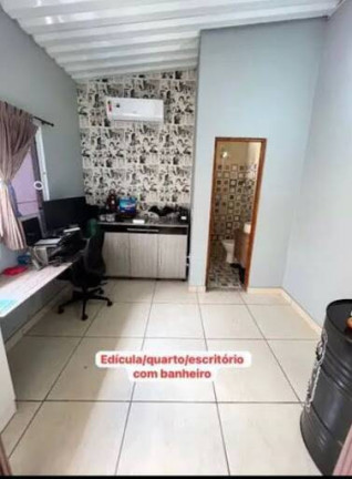 Casa com 2 Quartos à Venda, 112 m² em Jardim Wanel Ville Iv - Sorocaba