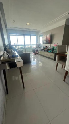 Imagem Apartamento com 3 Quartos para Alugar, 125 m² em Madalena - Recife