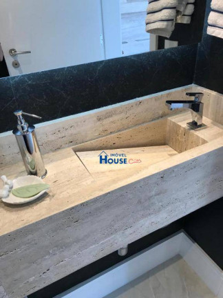 Imagem Apartamento com 2 Quartos à Venda, 165 m² em Brooklin - São Paulo