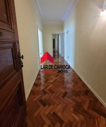 Imagem Apartamento com 5 Quartos à Venda, 183 m² em Flamengo - Rio De Janeiro