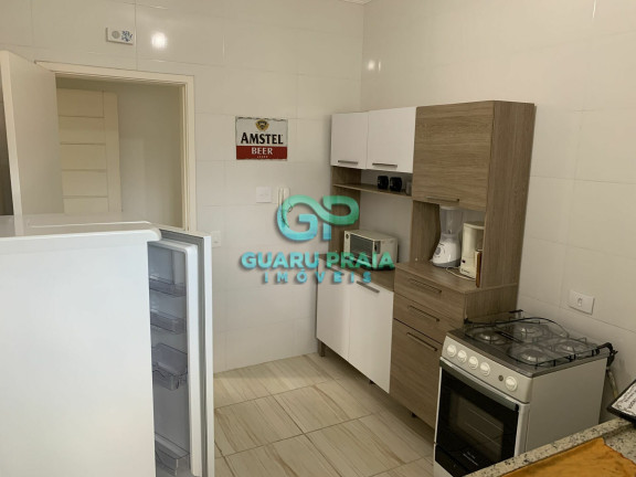 Imagem Apartamento com 2 Quartos para Alugar, 82 m² em Enseada - Guarujá