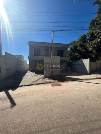 Casa com 3 Quartos à Venda, 110 m² em Jardim Maristela - Atibaia